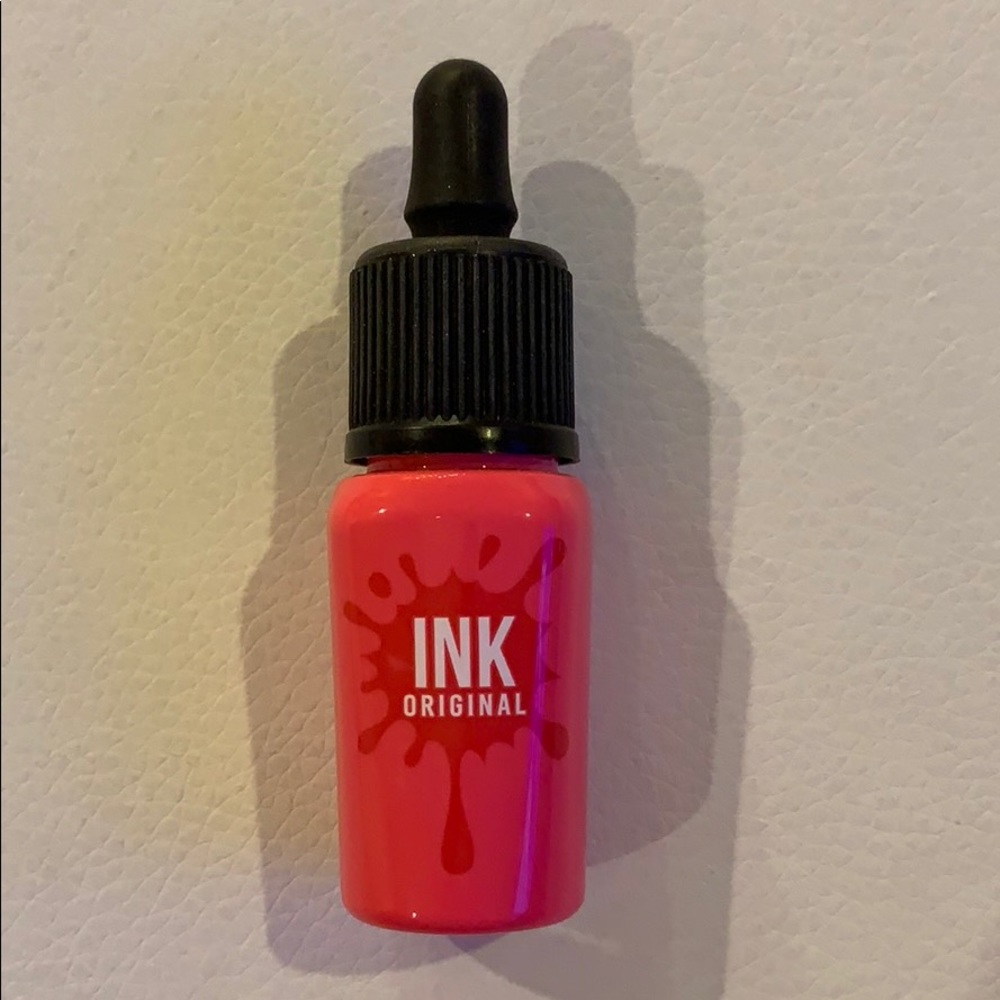 NWOB Peripera Ink Lip Stain - Picture 2 of 3